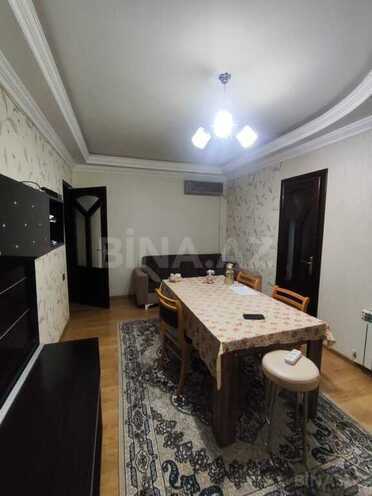 2 otaqlı köhnə tikili - Köhnə Günəşli q. - 40 m² (2)