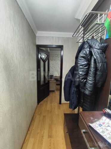 2 otaqlı köhnə tikili - Köhnə Günəşli q. - 40 m² (9)