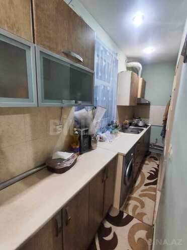 2 otaqlı köhnə tikili - Köhnə Günəşli q. - 40 m² (7)