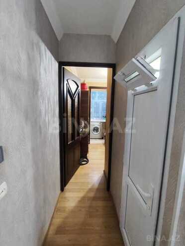 2 otaqlı köhnə tikili - Köhnə Günəşli q. - 40 m² (10)