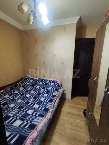 2 otaqlı köhnə tikili - Köhnə Günəşli q. - 40 m² (5)