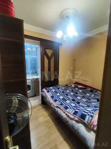2 otaqlı köhnə tikili - Köhnə Günəşli q. - 40 m² (4)