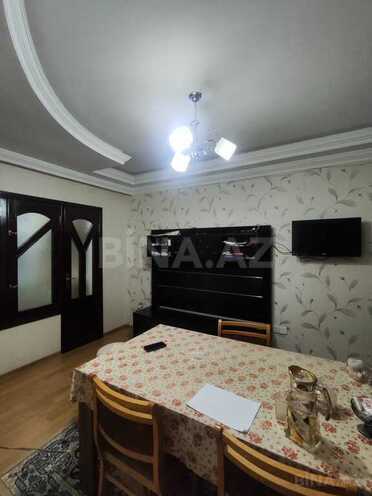 2 otaqlı köhnə tikili - Köhnə Günəşli q. - 40 m² (3)