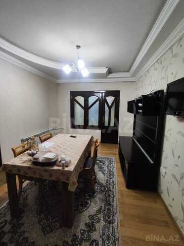 2 otaqlı köhnə tikili - Köhnə Günəşli q. - 40 m² (1)
