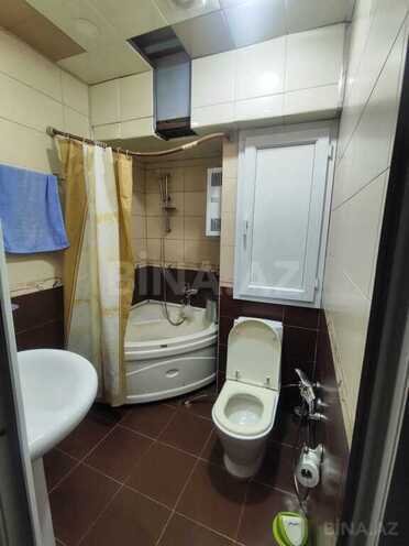 2 otaqlı köhnə tikili - Köhnə Günəşli q. - 40 m² (6)