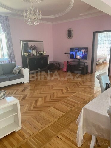 8-комн. дом/дача - пос. Шувеляны - 300 м² (6)