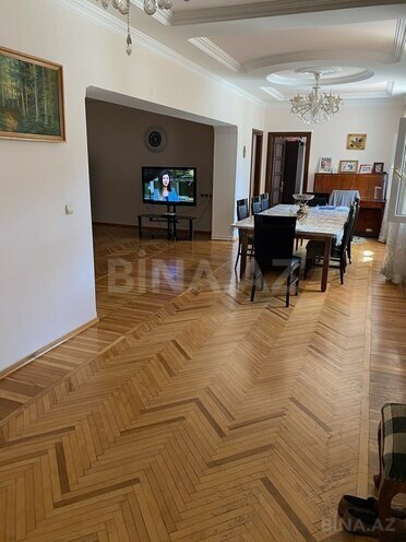 8-комн. дом/дача - пос. Шувеляны - 300 м² (3)