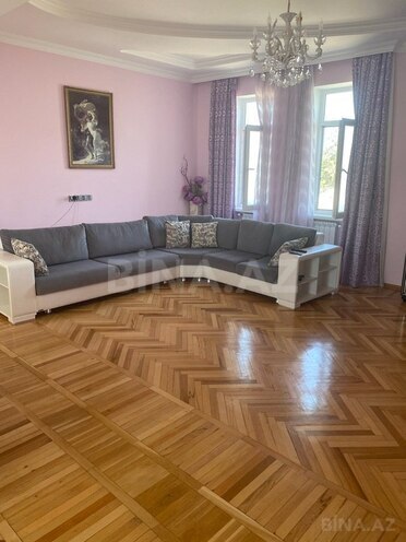 8-комн. дом/дача - пос. Шувеляны - 300 м² (16)
