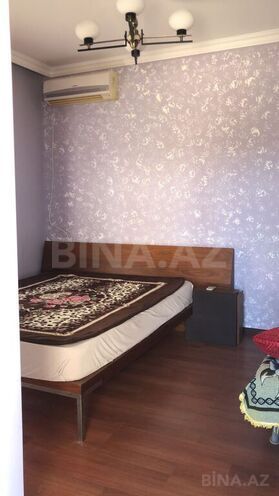 2 otaqlı həyət evi/bağ evi - Mərdəkan q. - 85 m² (12)