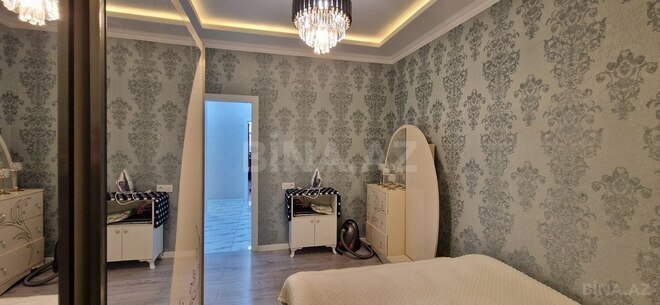 3 otaqlı yeni tikili - Xırdalan - 89 m² (9)