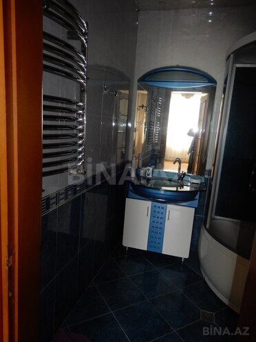 4 otaqlı yeni tikili - Nəriman Nərimanov m. - 245 m² (23)