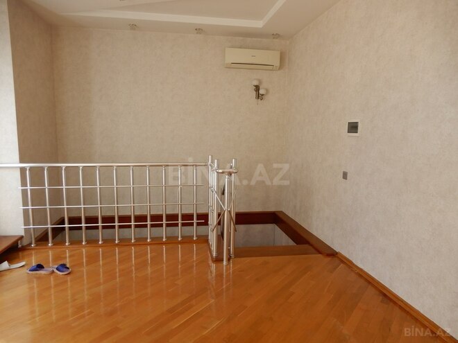 4 otaqlı yeni tikili - Nəriman Nərimanov m. - 245 m² (20)