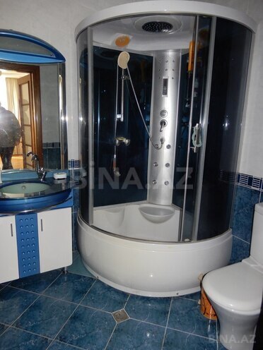 4 otaqlı yeni tikili - Nəriman Nərimanov m. - 245 m² (22)