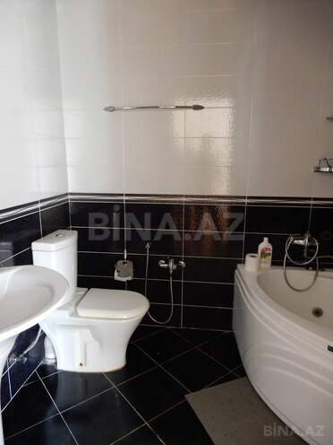 4 otaqlı yeni tikili - Nəriman Nərimanov m. - 245 m² (17)