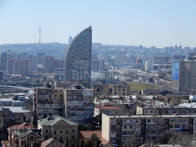 4 otaqlı yeni tikili - Nəriman Nərimanov m. - 245 m² (10)