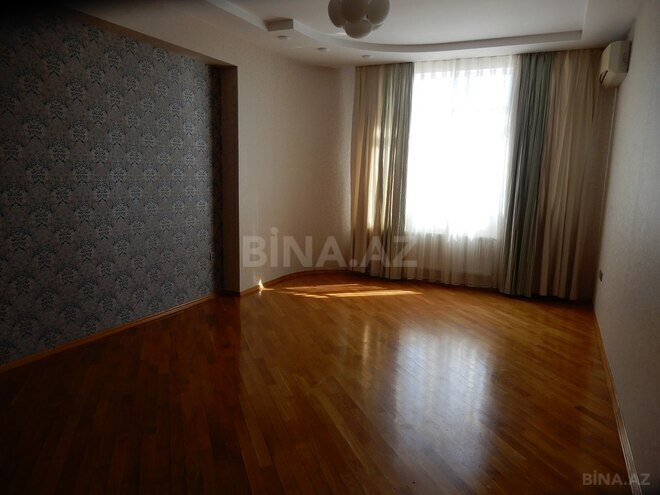 4 otaqlı yeni tikili - Nəriman Nərimanov m. - 245 m² (5)