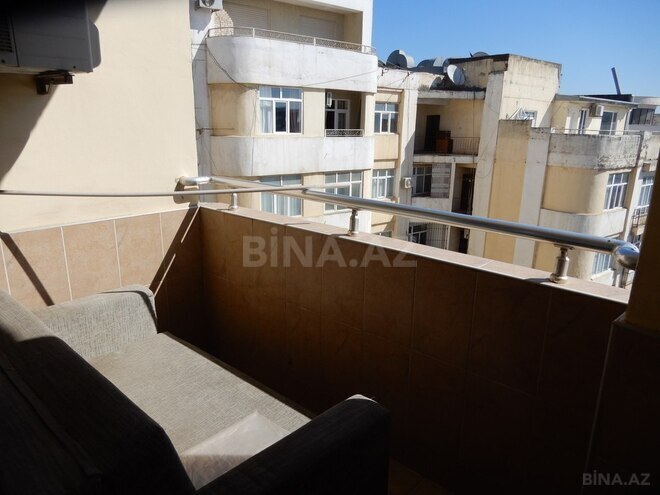 4 otaqlı yeni tikili - Nəriman Nərimanov m. - 245 m² (14)