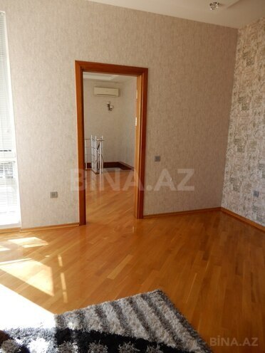 4 otaqlı yeni tikili - Nəriman Nərimanov m. - 245 m² (19)