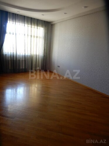 4 otaqlı yeni tikili - Nəriman Nərimanov m. - 245 m² (6)