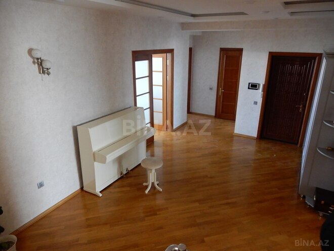 4 otaqlı yeni tikili - Nəriman Nərimanov m. - 245 m² (21)