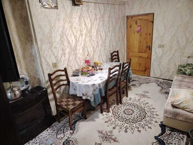 3 otaqlı həyət evi/bağ evi - Binəqədi q. - 60 m² (2)
