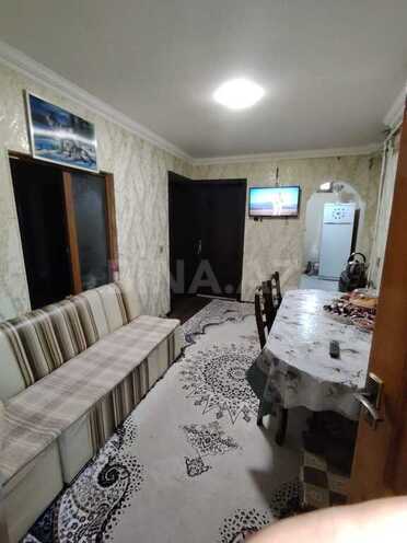 3 otaqlı həyət evi/bağ evi - Binəqədi q. - 60 m² (1)