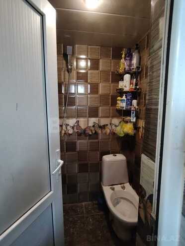 3 otaqlı həyət evi/bağ evi - Binəqədi q. - 60 m² (6)