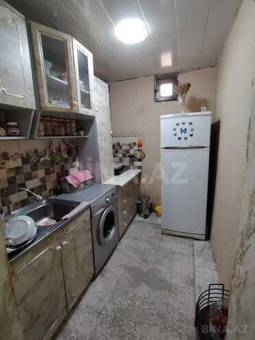 3 otaqlı həyət evi/bağ evi - Binəqədi q. - 60 m² (3)