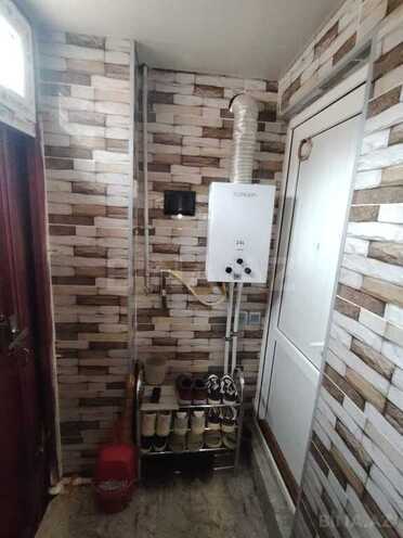 3 otaqlı həyət evi/bağ evi - Binəqədi q. - 60 m² (7)