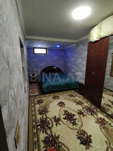 3 otaqlı həyət evi/bağ evi - Binəqədi q. - 60 m² (4)