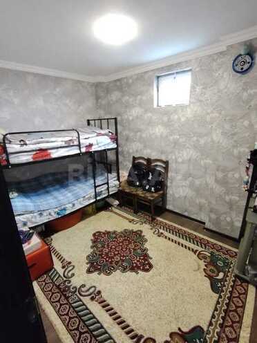 3 otaqlı həyət evi/bağ evi - Binəqədi q. - 60 m² (5)