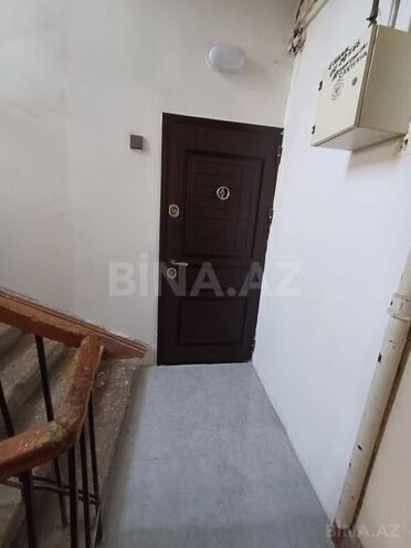 3-комн. вторичка - Насиминский  р. - 85 м² (11)
