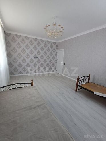 3-комн. вторичка - Насиминский  р. - 85 м² (2)
