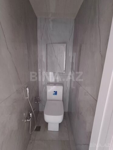 3-комн. вторичка - Насиминский  р. - 85 м² (9)