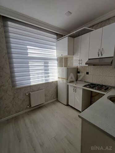 3-комн. вторичка - Насиминский  р. - 85 м² (7)