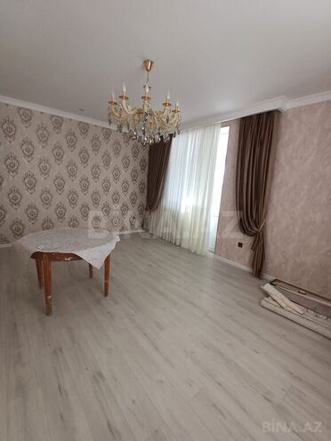 3-комн. вторичка - Насиминский  р. - 85 м² (4)