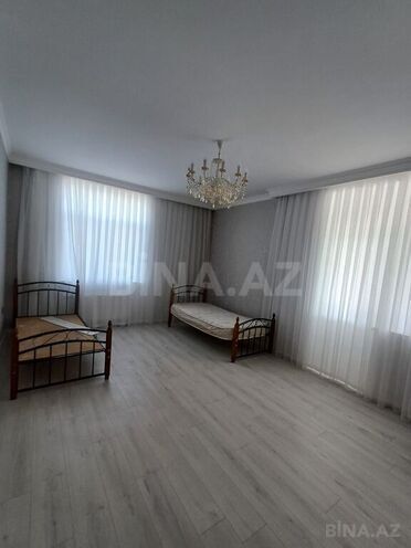 3-комн. вторичка - Насиминский  р. - 85 м² (6)