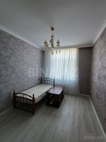 3-комн. вторичка - Насиминский  р. - 85 м² (3)