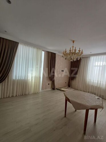 3-комн. вторичка - Насиминский  р. - 85 м² (1)
