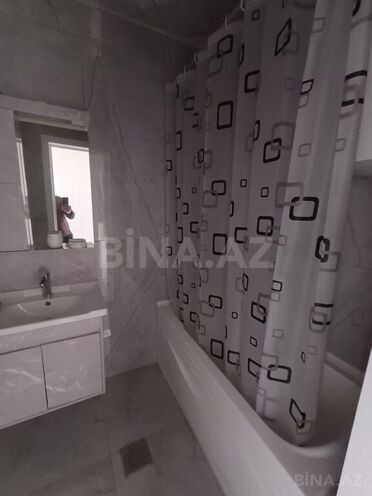 3-комн. вторичка - Насиминский  р. - 85 м² (8)
