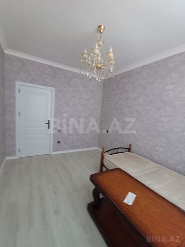 3-комн. вторичка - Насиминский  р. - 85 м² (5)