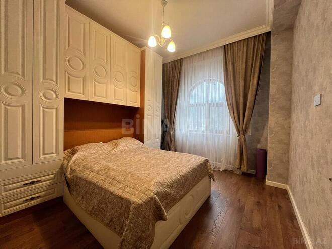 2 otaqlı yeni tikili - Sumqayıt - 64 m² (1)