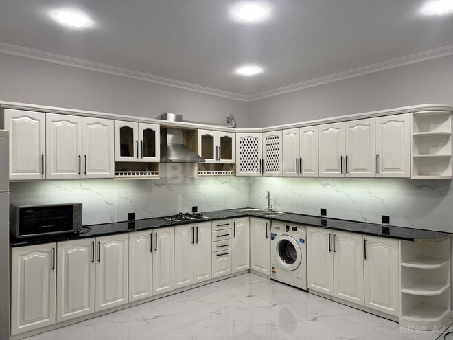 7-комн. дом/дача - Габала - 400 м² (10)