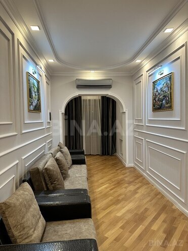7-комн. дом/дача - Габала - 400 м² (15)