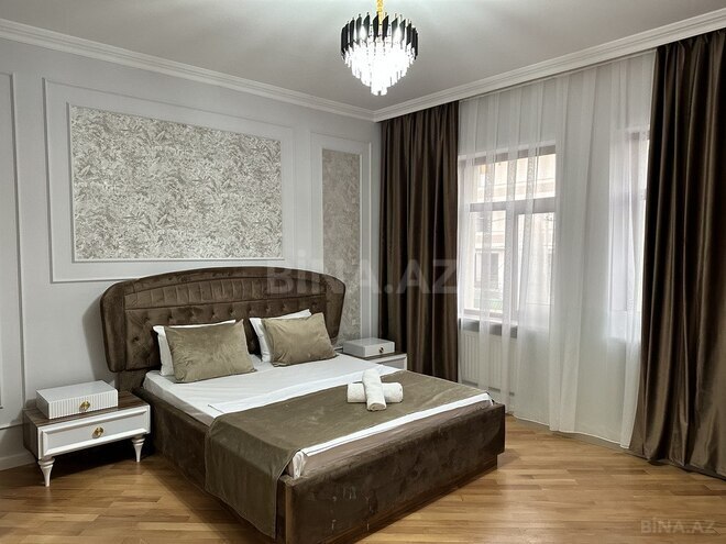 7-комн. дом/дача - Габала - 400 м² (18)