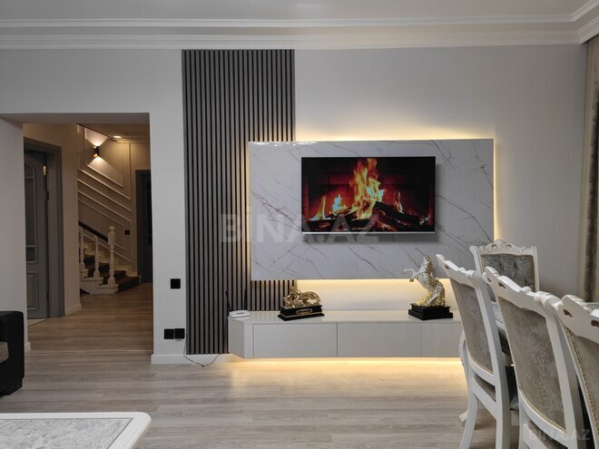 7-комн. дом/дача - Габала - 400 м² (8)