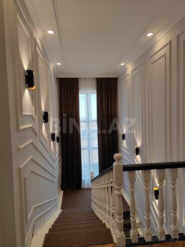 7-комн. дом/дача - Габала - 400 м² (14)