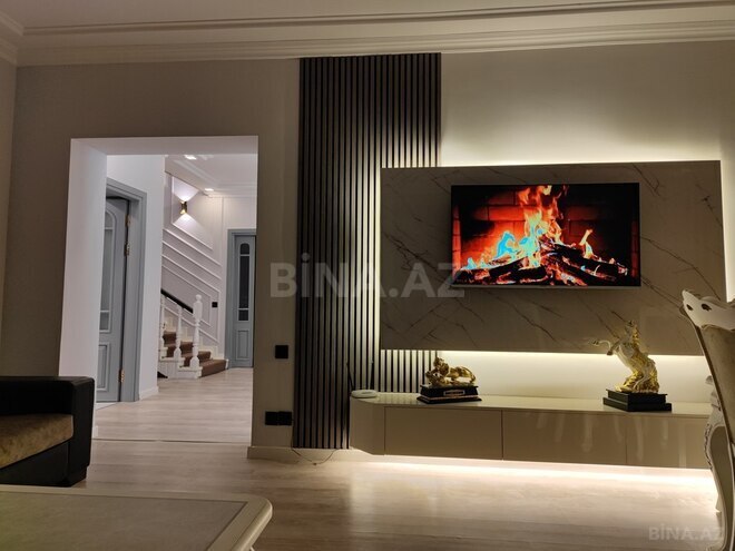 7-комн. дом/дача - Габала - 400 м² (9)