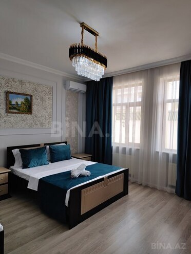 7-комн. дом/дача - Габала - 400 м² (11)