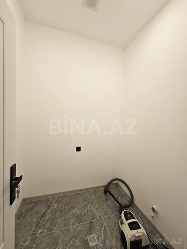 4 otaqlı həyət evi/bağ evi - Şüvəlan q. - 180 m² (18)